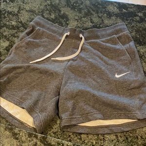 Women’s Nike shorts, never worn